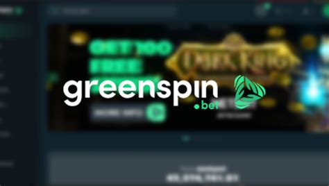 greenspin casino no deposit bonus code